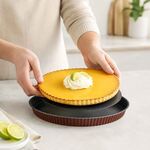 Forma para Tortas Tefal Perfectbake 33cm
