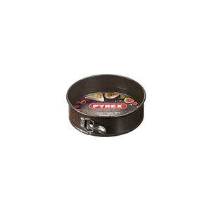 Forma Redonda PYREX Antiaderente 20cm para Bolos e Tortas