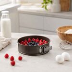 Forma Redonda PYREX Antiaderente 20cm para Bolos e Tortas