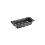 Forma Retangular para Bolo Tefal Easy Grip 12x25cm