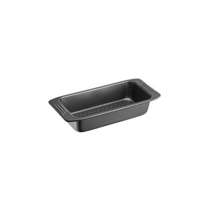 Forma Retangular para Bolo Tefal Easy Grip 12x25cm