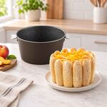 Forma Tefal Perfect Bake Charlotte 18cm