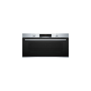 Forno Elétrico Bosch de Encastre 85L em Inox