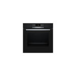 Forno Elétrico de Encastre 71L Preto