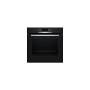 Forno Elétrico de Encastre 71L Preto