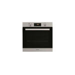 Forno Elétrico Indesit Multifunções 66L Inox