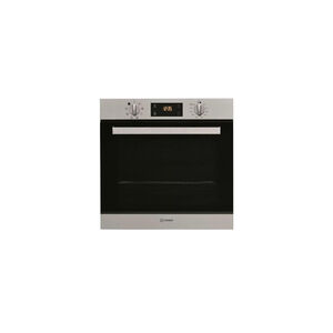 Forno Elétrico Indesit Multifunções 66L Inox