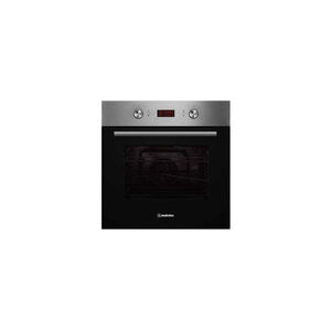 Forno Elétrico Meireles 65L Pirolítico e Classe A Inox