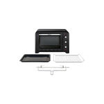 Forno Elétrico Moulinex Optimo 39L 2000W