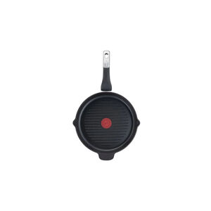 Frigideira Grelha Tefal Unlimited 26cm para Indução