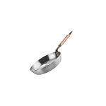 Frigideira Ibili BRA Karbon Steel 28cm Aço Carbono