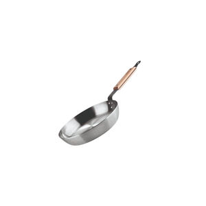 Frigideira Ibili BRA Karbon Steel 28cm Aço Carbono