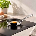Frigideira IBILI Triply 14cm em Aço Inoxidável