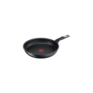 Frigideira Tefal 30cm para Indução em Alumínio Preto