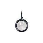 Frigideira Tefal Antiaderente Titanium Compatível com Indução