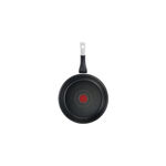 Frigideira Tefal Antiaderente Titanium Compatível com Indução