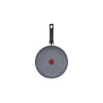 Frigideira TEFAL Cook Natural Antiaderente Cinza