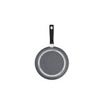 Frigideira TEFAL Cook Natural Antiaderente Cinza
