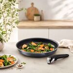 Frigideira Tefal Ingenio Elegance 30cm