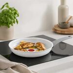 Frigideira Tefal Natural Chef On em Cerâmica 24cm