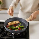 Frigideira Tefal Natural Force Indução 32cm