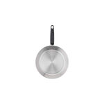 Frigideira Tefal Primary em Aço Inoxidável 24cm e 30cm