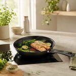 Frigideira Tefal Renew Preta 20cm Indução