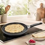 Frigideira Tefal Resist para Panquecas 25cm