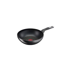 Frigideira Wok Tefal 28cm para Indução