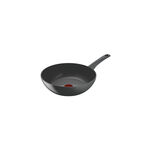Frigideira Wok Tefal em Cerâmica Renewal 28cm