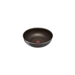Frigideira Wok Tefal Ingenio 28cm com Sistema de Alça Removível