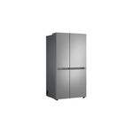 Frigorífico Americano LG 664L