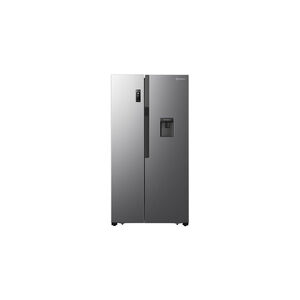 Frigorífico Americano Meireles 514L Inox