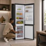Frigorífico Combinado Samsung 344 Litros