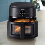 Fritadeira a Ar Philips Série 2000 – 6,2L 1700W