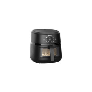 Fritadeira a Ar Philips Série 2000 – 6,2L 1700W