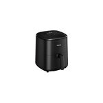 Fritadeira a Ar TEFAL Easy Fry Max 5L Preta
