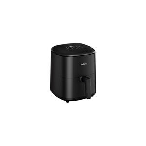 Fritadeira a Ar TEFAL Easy Fry Max 5L Preta