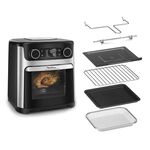 Fritadeira a Ar TEFAL Easy Fry Multifuncional 15L