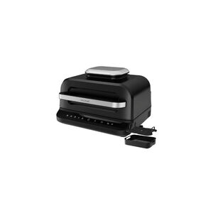 Fritadeira Airfryer Cecotec 6L Cecofry FireDome 2400W com Grill