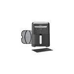 Fritadeira EasyFry Grill XXL 2-em-1 Precision 6,5L Tefal
