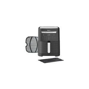 Fritadeira EasyFry Grill XXL 2-em-1 Precision 6,5L Tefal