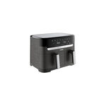 Fritadeira Elétrica TEFAL Easy Fry Grill Dual XXL 8,3L