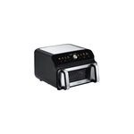 Fritadeira Flama Air Fryer 10L 2000W 3 em 1