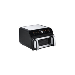 Fritadeira Flama Air Fryer 10L 2000W 3 em 1