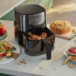 Fritadeira Philips Airfryer 4,1L 1400W