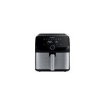 Fritadeira sem Óleo MOULINEX Easy Fry Mega 7,5L Inox