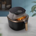 Fritadeira sem Óleo Philips Airfryer XL 6,2L 1700W