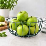 Fruteira Ibili em Metal 27x12,7cm para Frutas e Legumes
