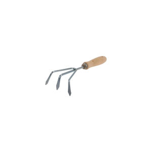 Garra de Jardim BBQ com 3 Dentes
